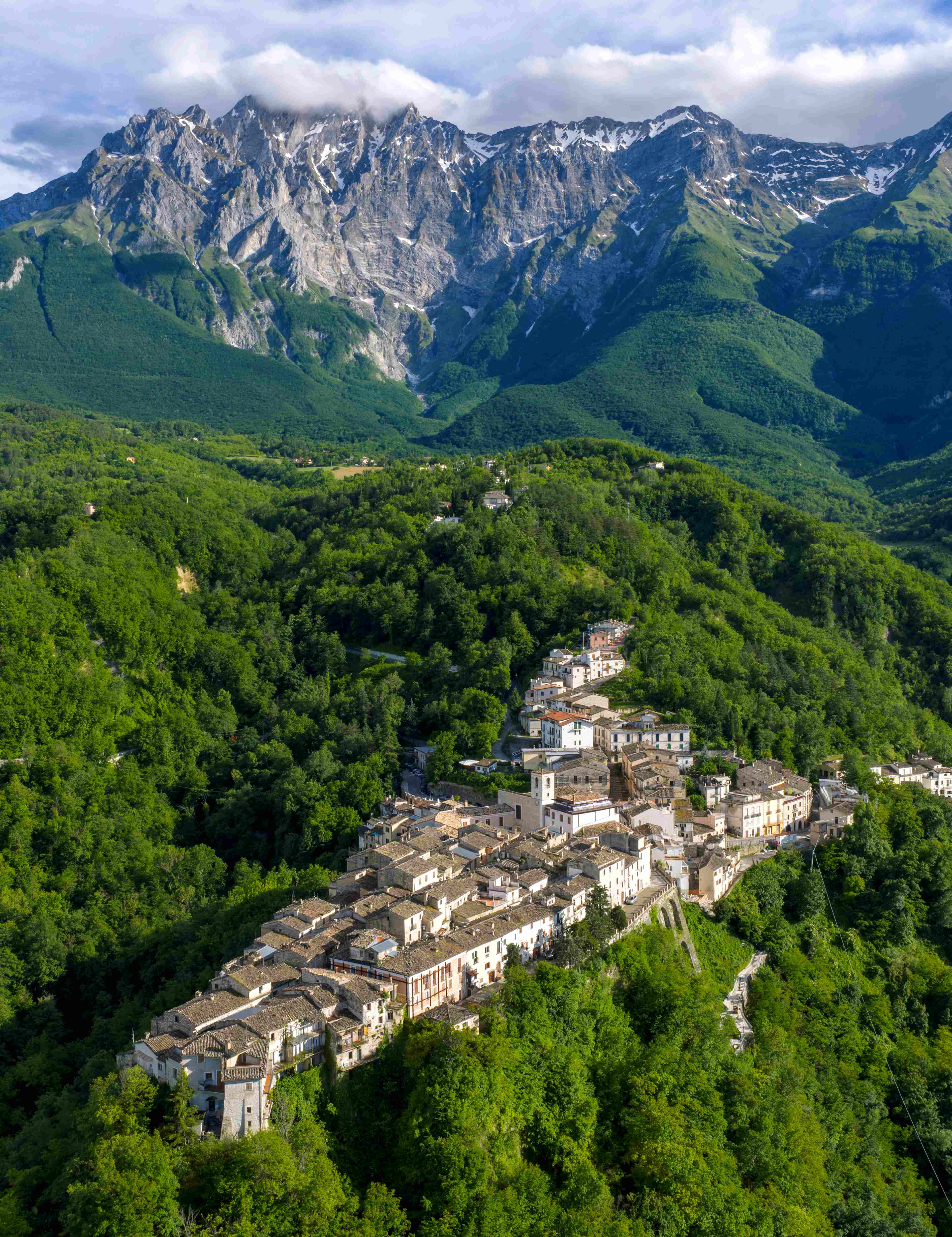 CASTELLI