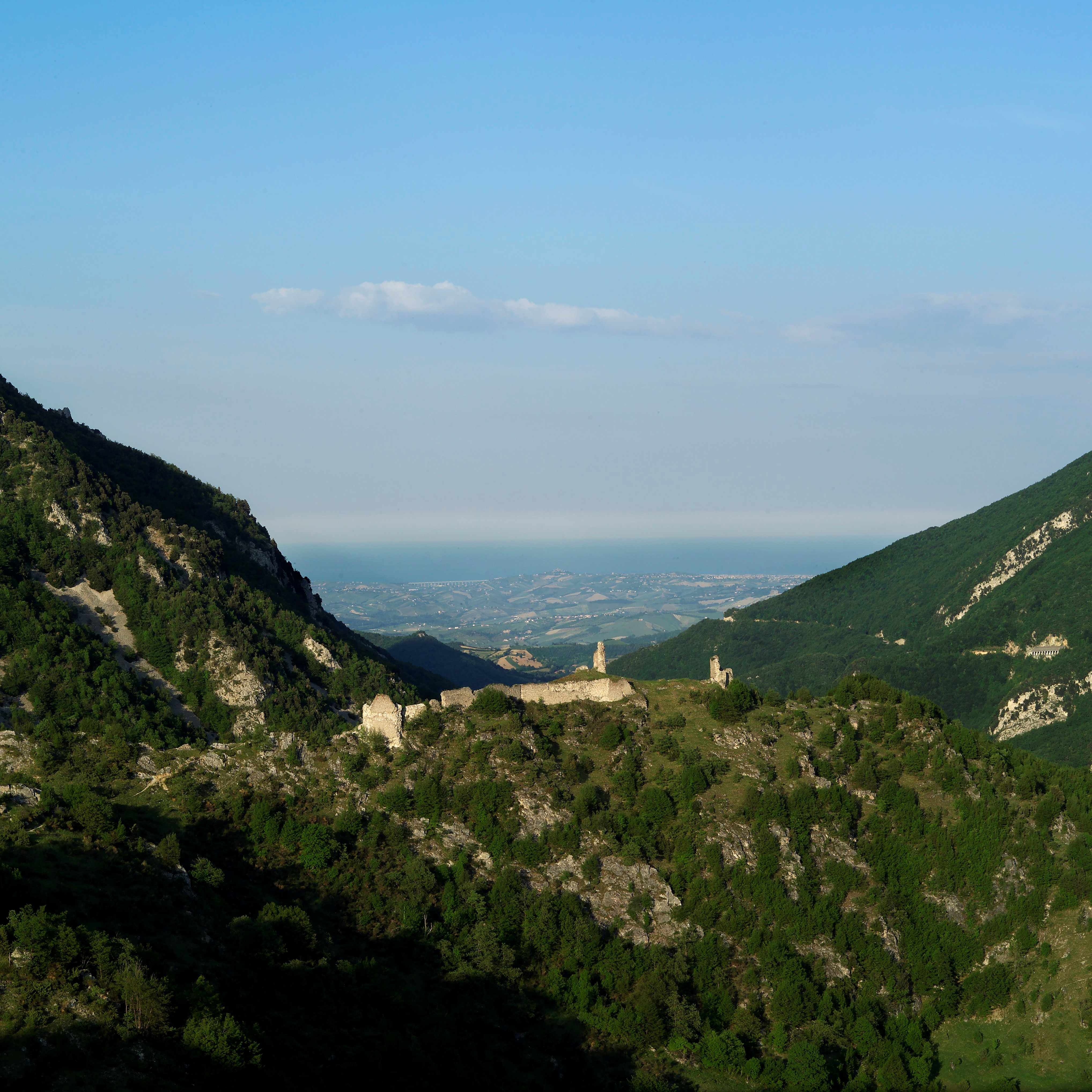 CASTEL MANFRINO