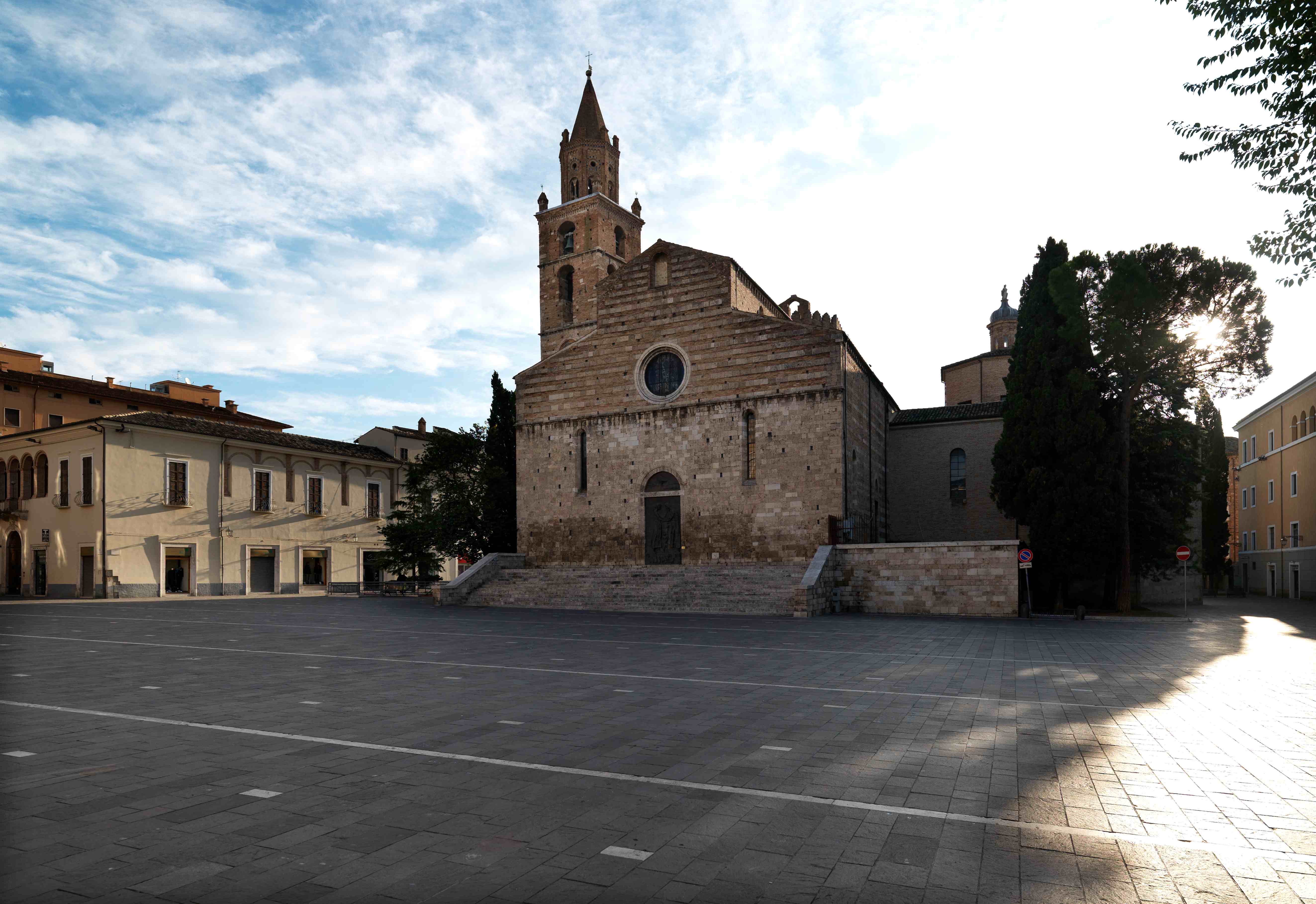 CATTEDRALE DI TERAMO