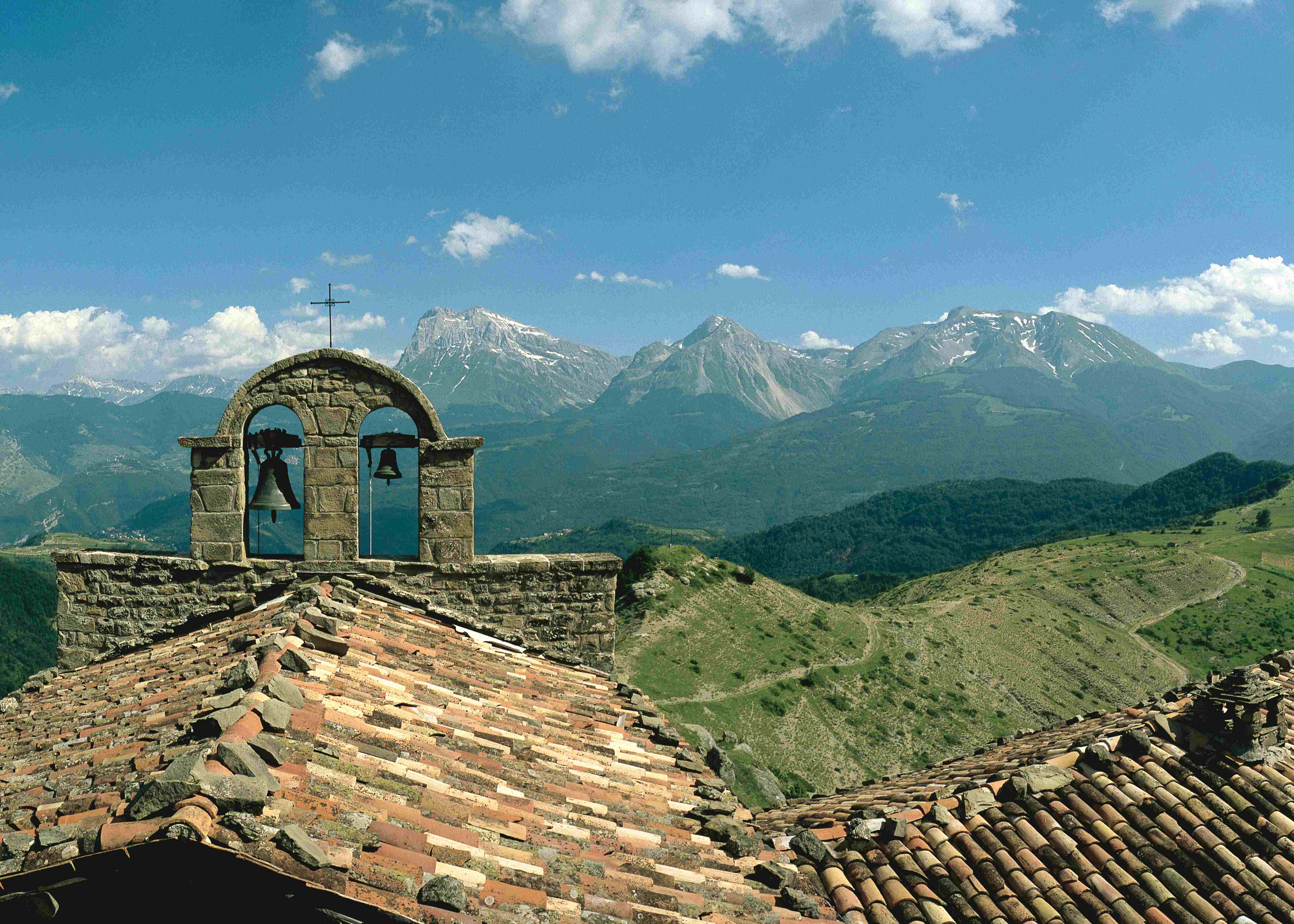 CHIESA DI S. MARIA DELLA TIBIA
