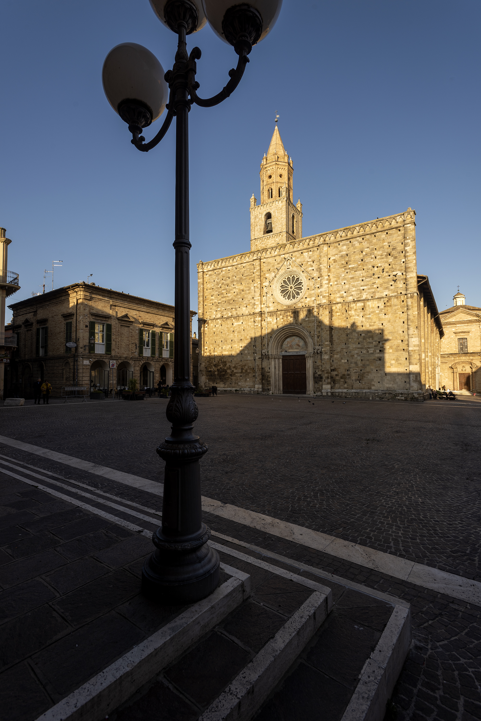 DUOMO DI ATRI