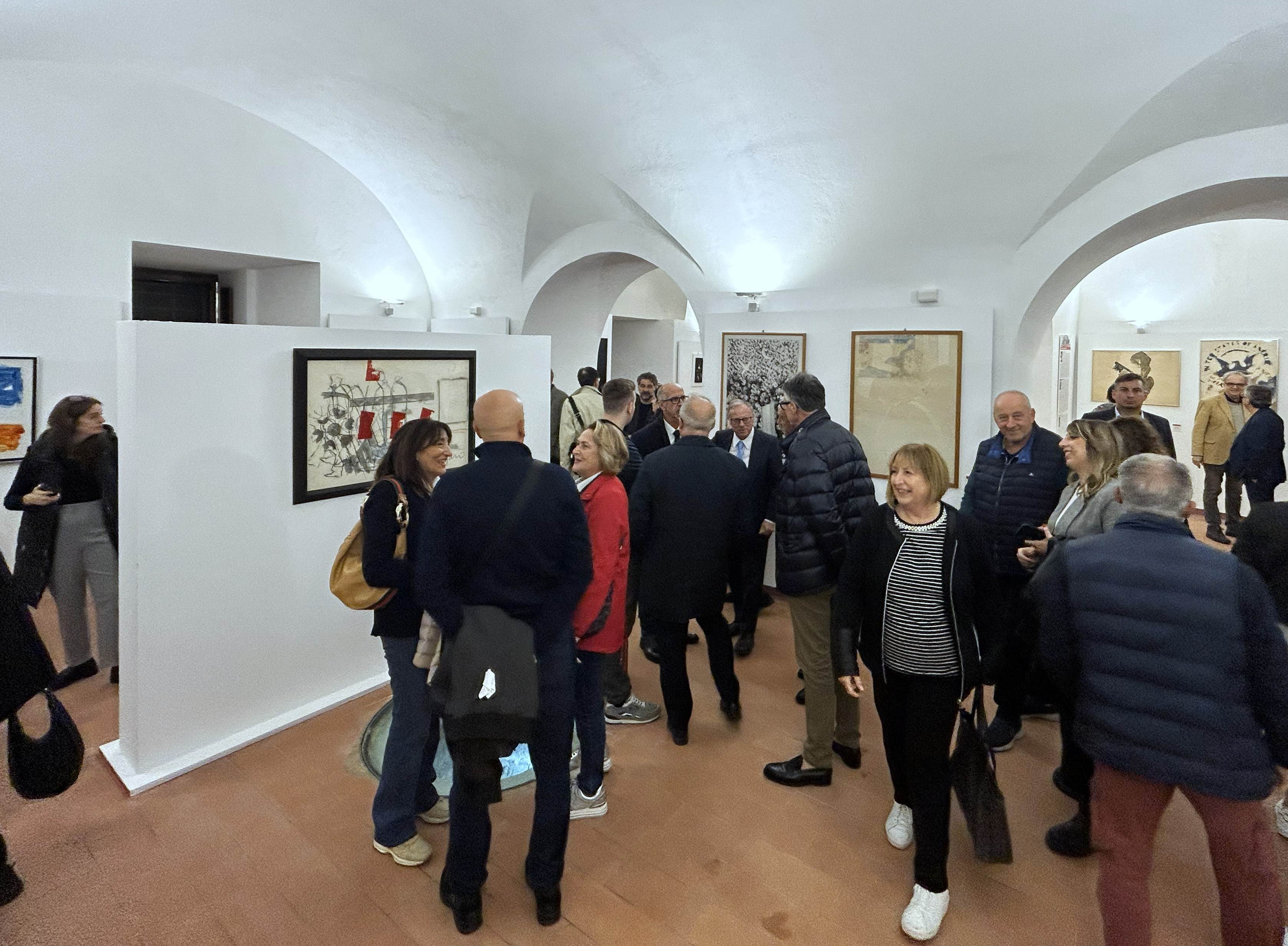 MUSEO DI TOSSICIA