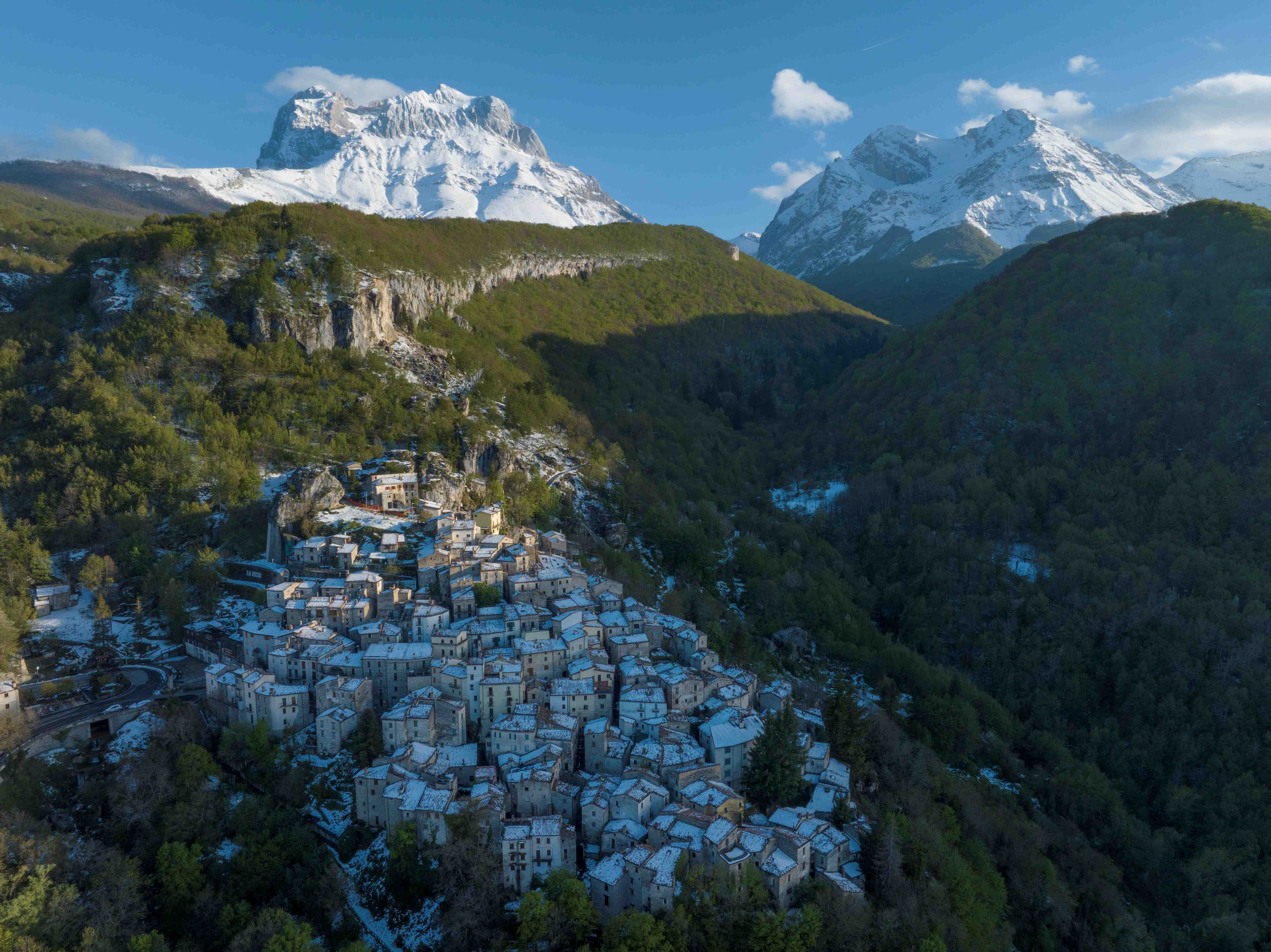 PIETRACAMELA