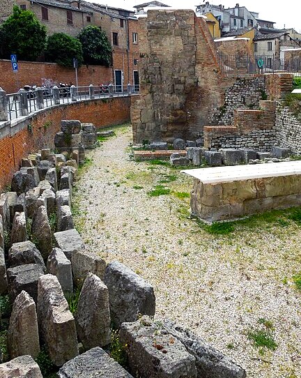 TEATRO ROMANO